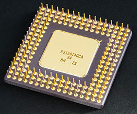 Intel CPU